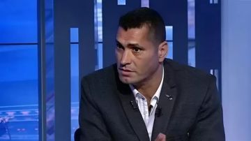 محمود أبو الدهب: مواهب الزمالك كنوز.. وأداء الأهلي لا يرضي رغم النجوم