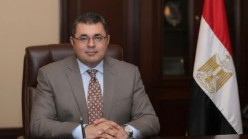 من هو اللواء عمر محمود الشافعي الأكرت نائب محافظ القاهرة الجديد ؟