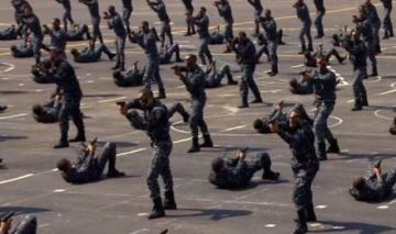 نفقات تعليم وخدمات صحية.. مزايا الإلتحاق بمعهد معاونى الأمن