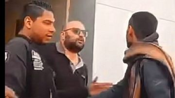 نية مصور الواقعة إقالة الدكتور من منصبه.. شاهد عيان يكشف مفاجأة عن مشادة مستشفى ساقلتة المركزي