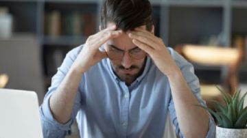 هل تعاني من قلة التركيز والنسيان؟.. قد يكون هذا هو السبب هل تعاني من قلة التركيز والنسيان؟.. قد يكون هذا هو السبب