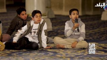 هل هناك شفيع لنا غير سيدنا محمد؟.. سؤال جرئ من طفل