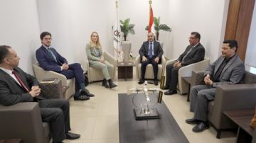 وكالة الفضاء المصرية تبحث آفاق التعاون مع سفارة جمهورية ألمانيا الاتحادية بالقاهرة