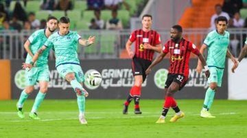 أبرزها الدوري الأوروبي.. مباريات اليوم الخميس 26 فبراير 2026 حول العالم