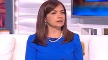 أمينة خيري : ثقافة الكومباوند عملت فجوة في التواصل بين الناس