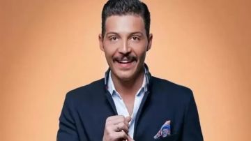 أول تعليق لمحمود حجازي بعد اتهامه باغتصاب فتاة تحمل الجنسية النمساوية