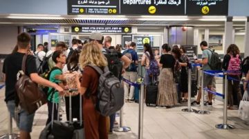 إسرائيل تخطط لاستقطاب 30 ألف مهاجر في 2026 وسط تحديات متصاعدة إسرائيل تخطط لاستقطاب 30 ألف مهاجر في 2026 وسط تحديات متصاعدة