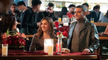 اتنين غيرنا الحلقة 10.. اسر ياسين متهم في جريمة قتـــ..ل