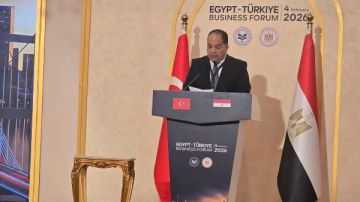 الأعمال المصري التركي يدعو لإنشاء مركز لوجيستي مشترك وزيادة التبادل التجاري إلى 15 مليار دولار