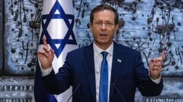 الرئيس الإسرائيلي يرد على دعوة ترامب للعفو عن نتنياهو