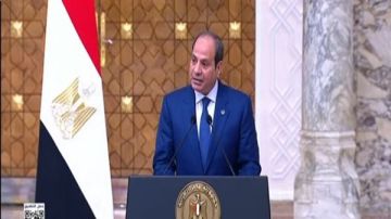 الرئيس السيسي: رفع التبادل التجاري مع تركيا إلى 15 مليار دولار فيديو