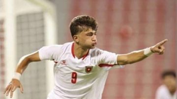 السماوي يخطف نجم النشامى.. عودة الفاخوري ينتقل رسميا إلى بيراميدز