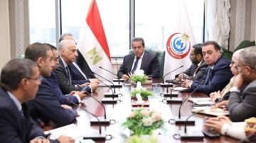 الصحة: تشكيل لجنة وطنية للروبوت الجراحي.. وإنشاء مركز متخصص للتدريب على تقنياته