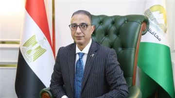 بصراحة ماشوفناش غير أنقاض.. هكذا ودع رواد التواصل الاجتماعي محافظ الفيوم السابق بصراحة ماشوفناش غير أنقاض.. هكذا ودع رواد التواصل الاجتماعي محافظ الفيوم السابق