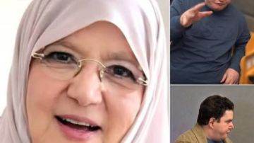 بعد منشور شمس البارودي.. تفاصيل صادمة عن كسر الحوض تثير القلق وتكشف خطورة الحالة