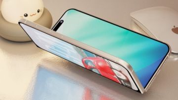 بميزات ثورية.. أول هاتف قابل للطي من أبل قد يفاجئ المستخدمين