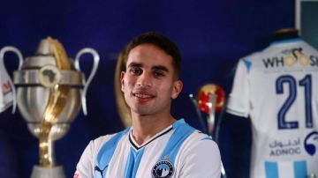 تأكيدا لانفراد صدى البلد .. بيراميدز يضم محمد حمدي من إنبي تأكيدا لانفراد صدى البلد .. بيراميدز يضم محمد حمدي من إنبي