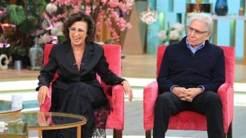 جابي خوري: يوسف شاهين حاول الانتحار بسبب حبه لـ فاتن حمامة