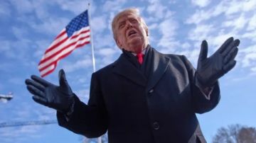 حاملتكم الثانية سنغرقها.. تحذير إيراني واضح لترامب