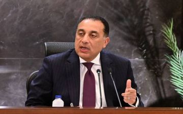 حكومة مصر تتابع مخزون السلع والاحتياطات البترولية لمواجهة التطورات الإقليمية