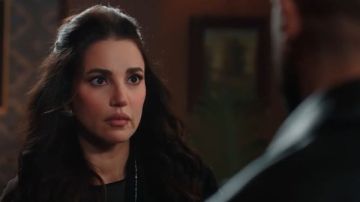 درة تلجأ للسحر للحفاظ على زواجها.. تصعيد درامي جديد في مسلسل علي كلاي