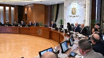 رئيس الوزراء: مخصصات مالية إضافية لتسريع تنفيذ المرحلة الأولى من حياة كريمة رئيس الوزراء: مخصصات مالية إضافية لتسريع تنفيذ المرحلة الأولى من حياة كريمة