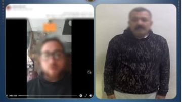 ضبط المتهم بانتحال صفة شرطي واستغلاله أصحاب المحلات للنصب عليهم في السويس