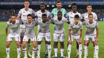 فيورنتينا يهزم بيزا بالدوري الإيطالي