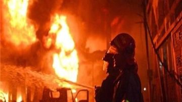 ماس كهربائي وراء مصرع 3 أشخاص من أسرة واحدة في أوسيم