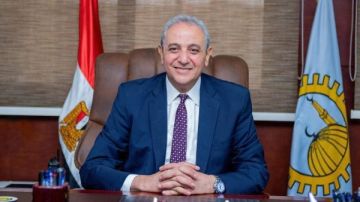 محافظ الغربية يتابع أعمال تطوير قرية ميت الليث هاشم بمركز المحلة الكبرى محافظ الغربية يتابع أعمال تطوير قرية ميت الليث هاشم بمركز المحلة الكبرى