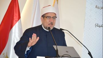 مختار جمعة يحذر من الأمل الوهمي: الانتظار بلا سعي طريق للفشل لا للنجاة