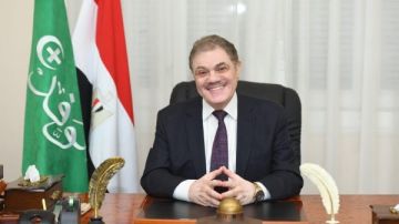 مصادر لـ صدى البلد: محمود أباظة وفخري عبد النور ومحمد سرحان يطعنون ضد شرعية السيد البدوي