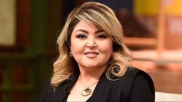 مها أحمد تثير الجدل برسالة غامضة: ربنا رحمنا منك يا متنمرة