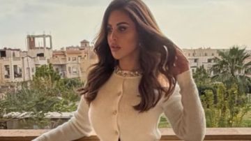 مي سليم تبهر جمهورها في أحدث ظهور برشاقتها وجمالها مي سليم تبهر جمهورها في أحدث ظهور برشاقتها وجمالها
