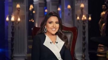 مي كساب: لا أخشى الحسد على أولادي وعدم ظهورهم احتراما لاختيارهم