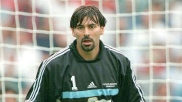 نهاية العالم.. حكاية أغبى حارس مرمى في تاريخ كرة القدم