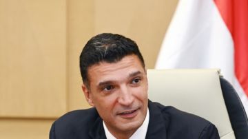 وزير الصناعة: خطة عاجلة للنهوض بالقطاع الصناعي وتعزيز تنافسية المنتج المصري محليا وعالميا