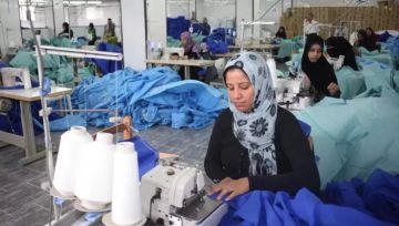 وزيرة التنمية المحلية تتابع جهود الصندوق في دعم المشروعات الصغيرة وتوفير فرص عمل للمرأة المعيلة والشباب