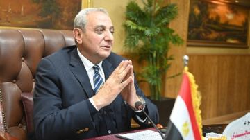 وضع خطة قوية لإقامة معارض ومنافذ بيع مخفضة قبل رمضان 2026 بالغربية صور وضع خطة قوية لإقامة معارض ومنافذ بيع مخفضة قبل رمضان 2026 بالغربية صور