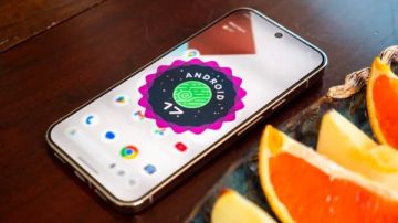 أندرويد 17 بيتا يضيف تحسينات ملحوظة في شريط البحث