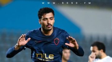 إبراهيم عبد الجواد يثير الجدل بشأن أفصل لاعب في مباراة الزمالك والمصري إبراهيم عبد الجواد يثير الجدل بشأن أفصل لاعب في مباراة الزمالك والمصري