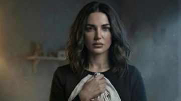 إثبات نسب مفاجأة درة إلى جانب مسلسل علي كلاي