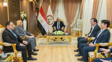 الإنتاج الحربي: منظومة الهاوتزر (k9 A1 Egy) من أنجح عمليات التصنيع العسكري داخل مصانعنا