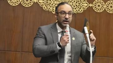 الحمامصي: العلاج على نفقة الدولة طوق النجاة الأخير والزيادة في المخصصات لا تكفي