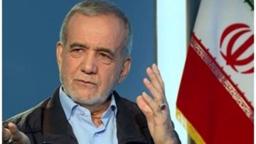 الرئيس الإيراني : نحن ندعم السلام والاستقرار الرئيس الإيراني : نحن ندعم السلام والاستقرار