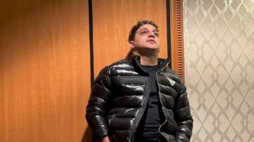 اللهم صبر قلبي.. رضا البحراوي بعد وفاة والدته