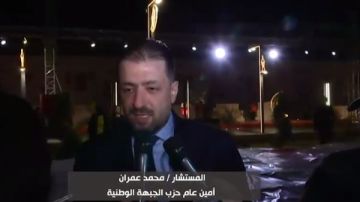  بداية جديدة .. أمين عام الجبهة : أطلقنا مليون كرتونة و5.500 طن دواجن وعمرة لـ1000 مواطن في رمضان