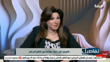 بعد 18 عاما من الانتظار.. المطربة كاميليا تروي رحلة الألم حتى معجزة الأمومة بعد 18 عاما من الانتظار.. المطربة كاميليا تروي رحلة الألم حتى معجزة الأمومة