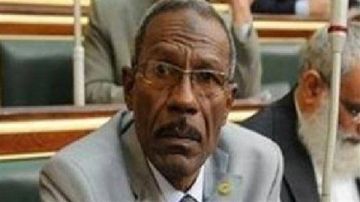 تعثر مشروع الصرف الصحي بقرى أسوان.. وهلال الدندراوي يطالب الحكومة بتحرك فوري تعثر مشروع الصرف الصحي بقرى أسوان.. وهلال الدندراوي يطالب الحكومة بتحرك فوري