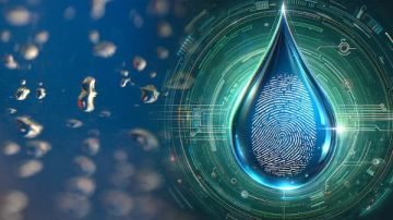 تكنولوجيا مبتكرة تتيح تتبع مسار قطرة ماء واحدة أثناء تنقلها عبر الغلاف الجوي إيه الحكاية ؟